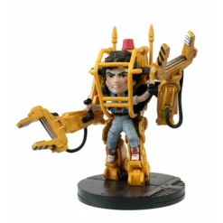 Figure Alien - Ripley & Power Loader
