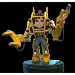Figure Alien - Ripley & Power Loader -Figures Sales Store 0402 002