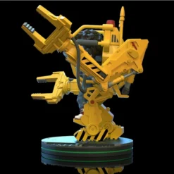 Figure Alien - Ripley & Power Loader -Figures Sales Store 0402 004