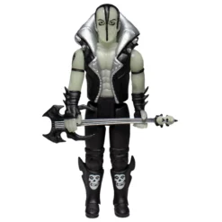 Figure Misfits - Jerry Only Glow In The Dark