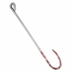 Replica (meat Hook) The Texas Chainsaw Massacre - Butcher’s Hook