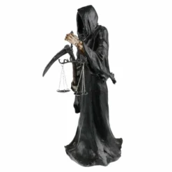 Statue (decoration) Final Check In -Figures Sales Store 107135 007