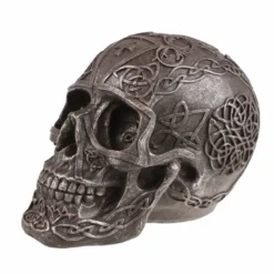 Decoration Celtic Iron