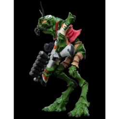 Figure District 9 - Mini Epics - Christopher Johnson 10 Figure District 9 - Mini Epics - Christopher Johnson -Figures Sales Store 112255 29