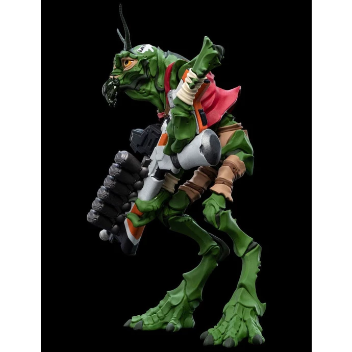 Figure District 9 - Mini Epics - Christopher Johnson 5 Figure District 9 - Mini Epics - Christopher Johnson - Image 3