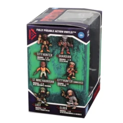 Figure Predator - LT. Mike Harrigan 7 Figure Predator - LT. Mike Harrigan -Figures Sales Store 113753 zz003