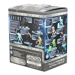 Figure Alien - Lance Bishop -Figures Sales Store 113762 zawe013