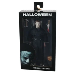 Figure Halloween - 2018 - Michael Myers -Figures Sales Store 116183 008