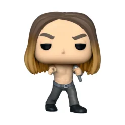 Figure Iggy Pop - POP!