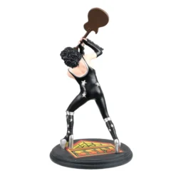 Figure Kiss - Rock Iconz Statue - The Starchild (ALIVE!) -Figures Sales Store 116383 h006