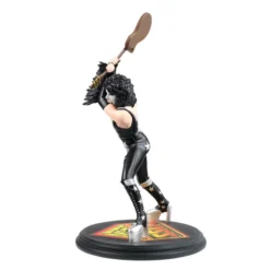 Figure Kiss - Rock Iconz Statue - The Starchild (ALIVE!) -Figures Sales Store 116383 h007