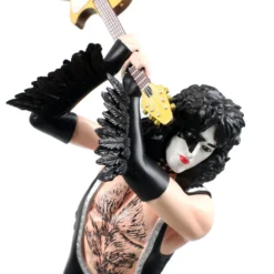 Figure Kiss - Rock Iconz Statue - The Starchild (ALIVE!) -Figures Sales Store 116383 h008