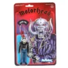 Figure Motörhead - ReAction - Warpig -Figures Sales Store 117957 a06