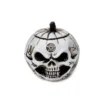 Decoration ALCHEMY GOTHIC - Pumpkin Skull