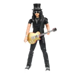 Action Figure Guns N' Roses - Slash