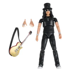 Action Figure Guns N' Roses - Slash -Figures Sales Store 121728 d 004