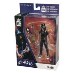 Action Figure Guns N' Roses - Slash -Figures Sales Store 121728 d 005