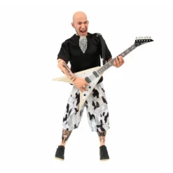 Figure Anthrax - Scott Ian