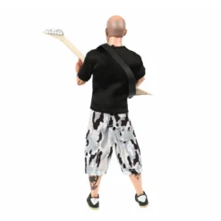 Figure Anthrax - Scott Ian -Figures Sales Store 124184 sa010