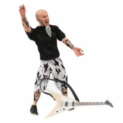 Figure Anthrax - Scott Ian -Figures Sales Store 124184 sa011