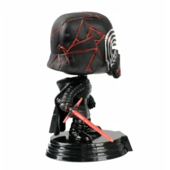 Set (figure+t-shirt) Star Wars - Episode IX - POP! - Kylo Rhine (Supreme Leader) -Figures Sales Store 124764 008