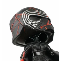 Set (figure+t-shirt) Star Wars - Episode IX - POP! - Kylo Rhine (Supreme Leader) -Figures Sales Store 124764 009
