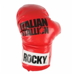 Boxing Glove (toy) Rocky