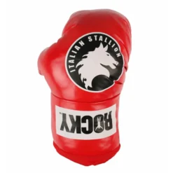 Boxing Glove (toy) Rocky