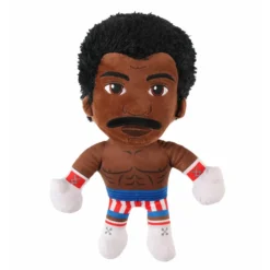 Plush Toy Rocky - Apollo Creed