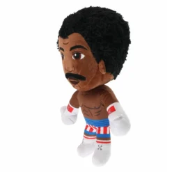 Plush Toy Rocky - Apollo Creed -Figures Sales Store 124812 asd018