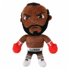 Plush Toy Rocky - Clubber Lang
