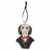 Figurine (bust) SAW - Billy Puppet - ORNAMENT - Holiday Horrors -Figures Sales Store 124894 sd012