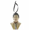 Figurine (bust) Texas Chainsaw Massacre - ORNAMENT - Holiday Horrors - Leatherface -Figures Sales Store 124895 sd007