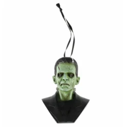 Figurine (bust) Frankenstein - ORNAMENT - Universal Monsters