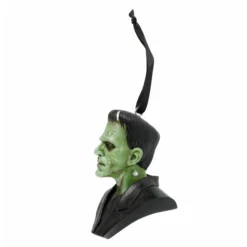 Figurine (bust) Frankenstein - ORNAMENT - Universal Monsters -Figures Sales Store 124896 sd004