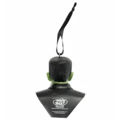 Figurine (bust) Frankenstein - ORNAMENT - Universal Monsters -Figures Sales Store 124896 sd005