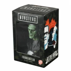 Figurine (bust) Frankenstein - ORNAMENT - Universal Monsters -Figures Sales Store 124896 sd006