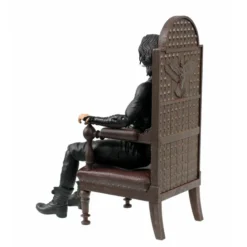 Figure The Crow - Deluxe Action Figure - Eric Draven In Chair S DC C 2021 Exclusive 18 Cm -Figures Sales Store 125396 w015