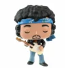 Figure Jimi Hendrix - POP! - Live In Maui Jacket -Figures Sales Store 127710 ew004