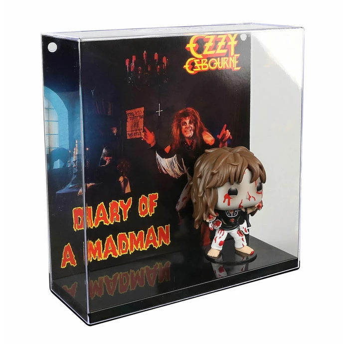 Ozzy Osbourne Figure - POP! Diary Of And Madman 4 Ozzy Osbourne Figure - POP! Diary Of And Madman - Image 2