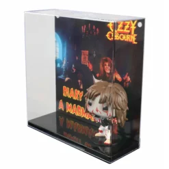 Ozzy Osbourne Figure - POP! Diary Of And Madman 10 Ozzy Osbourne Figure - POP! Diary Of And Madman -Figures Sales Store 128794 ozzy 004