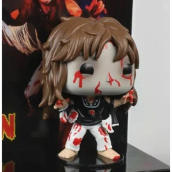 Ozzy Osbourne Figure - POP! Diary Of And Madman 11 Ozzy Osbourne Figure - POP! Diary Of And Madman -Figures Sales Store 128794 ozzy 005