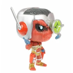 Figure Iron Maiden - POP! - Eddie - Somewhere In Time -Figures Sales Store 128935 w009