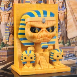 Figure Iron Maiden - POP! - Powerslave -Figures Sales Store 129843 sa 005