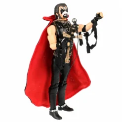 Figure Mercyful Fate - Ultimates - King Diamond - Classic Mercyful Fate Era -Figures Sales Store 130590 sa006