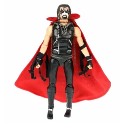 Figure Mercyful Fate - Ultimates - King Diamond - Classic Mercyful Fate Era -Figures Sales Store 130590 sa007