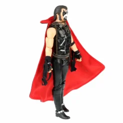 Figure Mercyful Fate - Ultimates - King Diamond - Classic Mercyful Fate Era -Figures Sales Store 130590 sa008