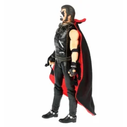 Figure Mercyful Fate - Ultimates - King Diamond - Classic Mercyful Fate Era -Figures Sales Store 130590 sa009