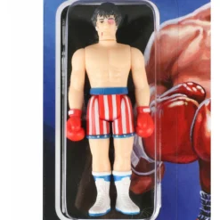 Figure Rocky 4 - Beat-Up