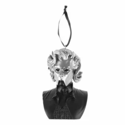 Figurine (bust) Ghost - Ghoulette